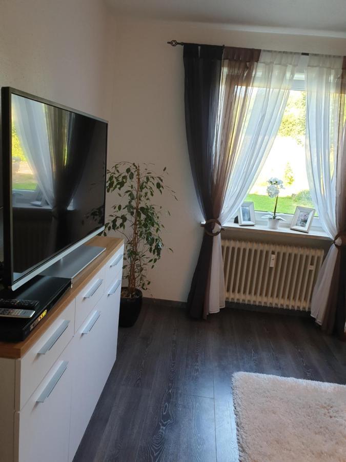 Ana'S Ferienwohnung Фурт-им-Вальд Экстерьер фото