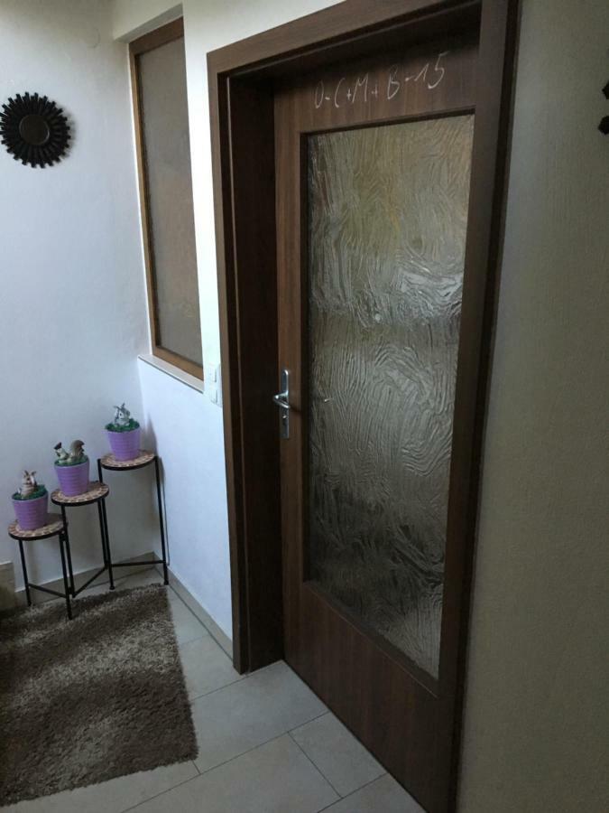 Ana'S Ferienwohnung Фурт-им-Вальд Экстерьер фото